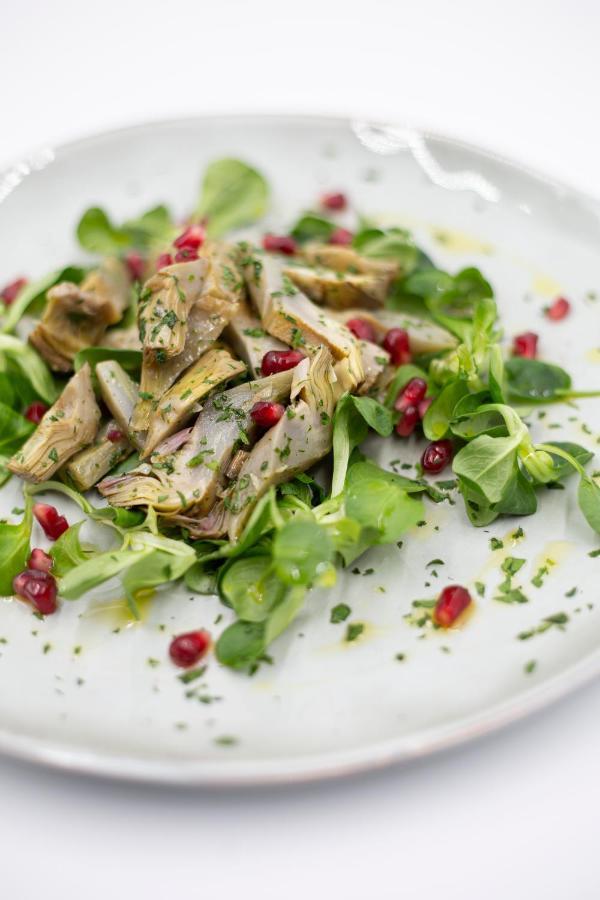 Albergo Ristorante Belvedere Tricesimo Kültér fotó
